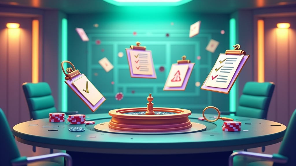 Spinrollz Casino Review