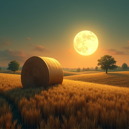 Harvest Moon Acres Spinrollz Online