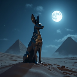 Sands of Anubis Casino Spinrollz