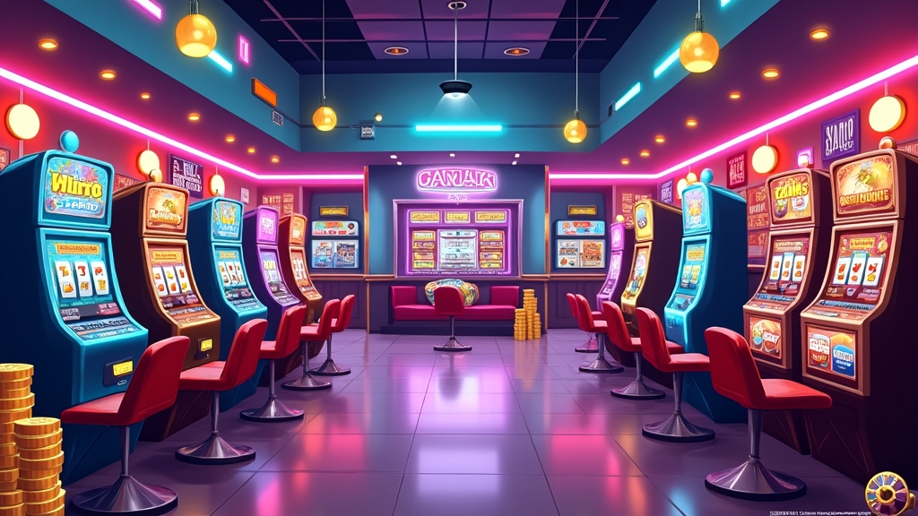 Casino Spinrollz